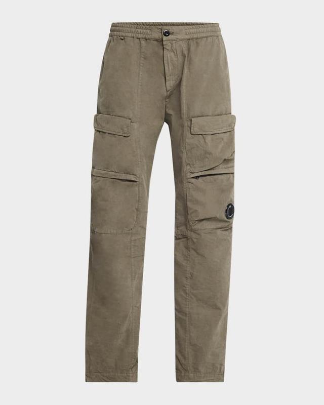 Men's Micro Reps Utility Pants Product Image