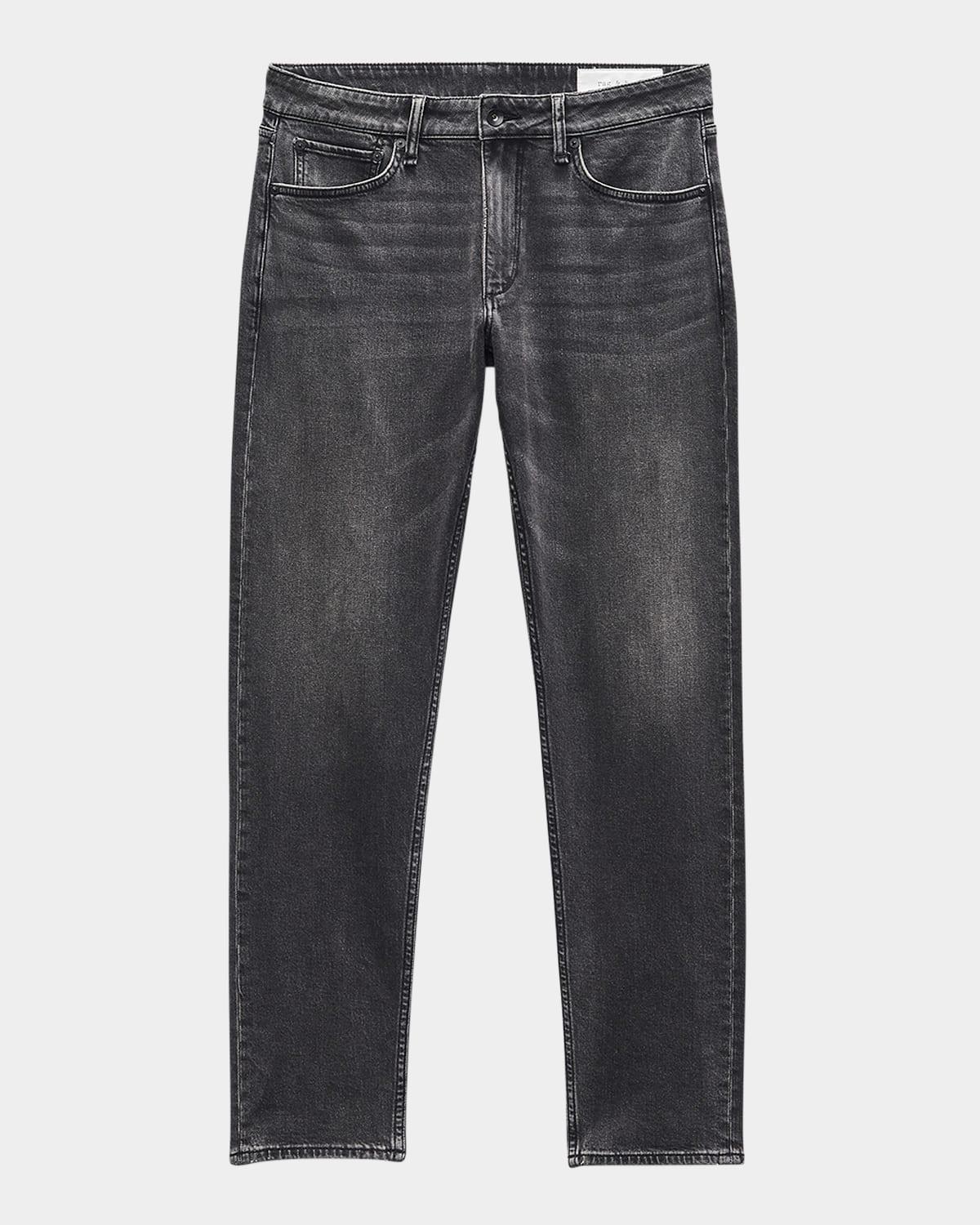 Men's Fit 3 Authentic Stretch Jeans Product Image