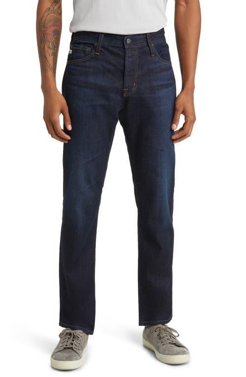 AG Tellis Slim Fit Stretch Jeans Product Image