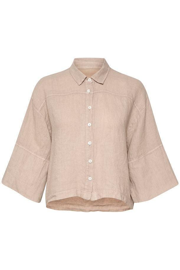 CUvebina Shirt Product Image