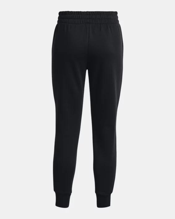 Women's UA Rival Fleece Joggers Product Image