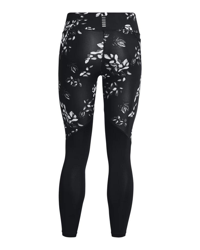 Women's UA Mileage Ankle Tights Product Image