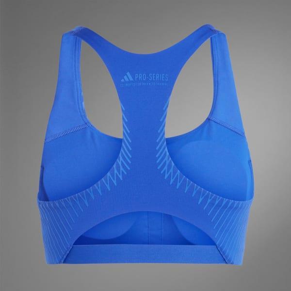 Powerimpact Luxe Training Medium-Support Proseries Bra Product Image