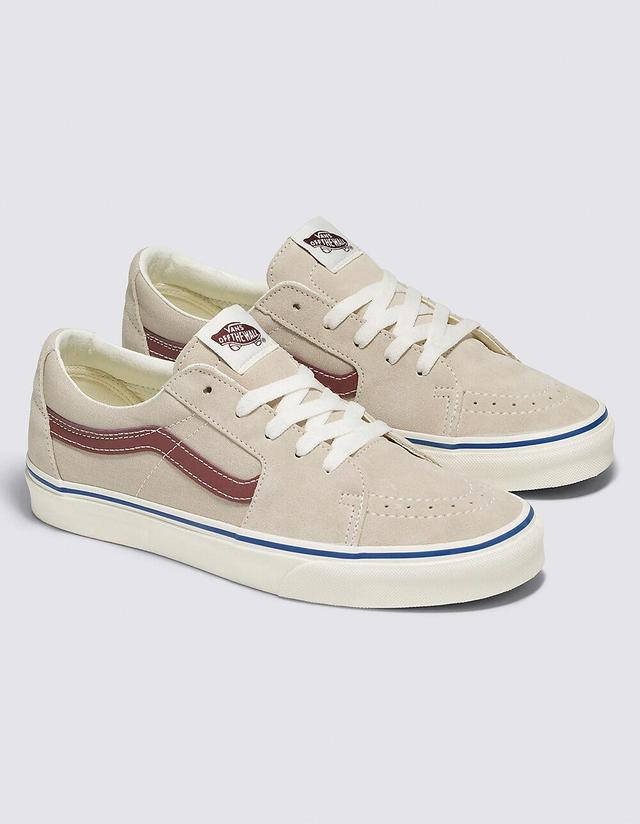 VANS Sk8-Low Sport Shoes Product Image