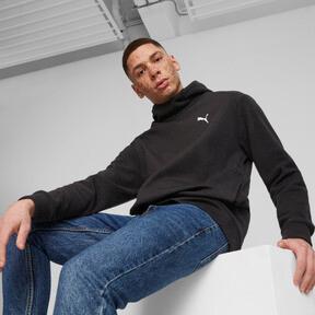 PUMA RAD/CAL Men's Polar Fleece Hoodie Product Image