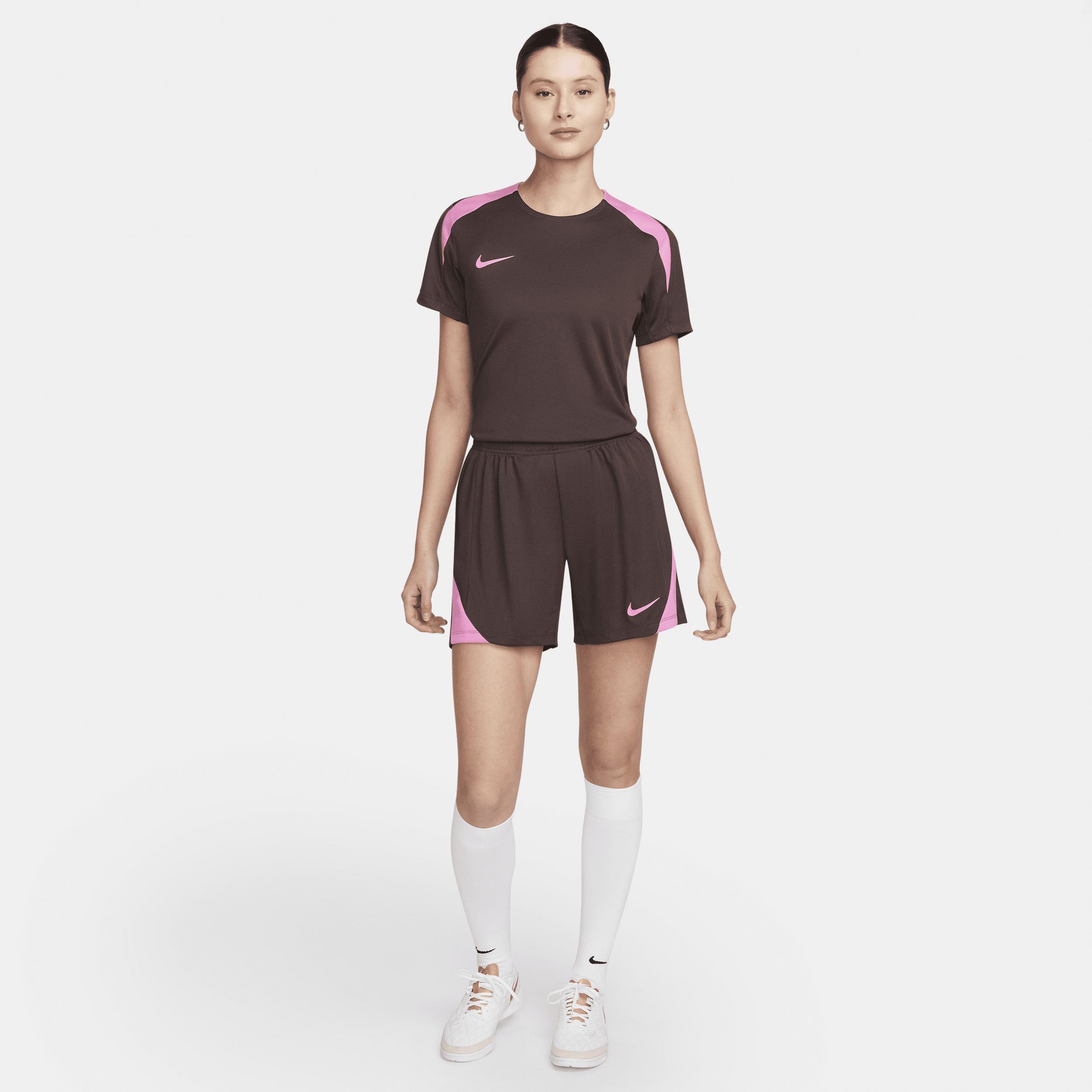 Nike Strike Women's Dri-FIT Soccer Shorts Product Image