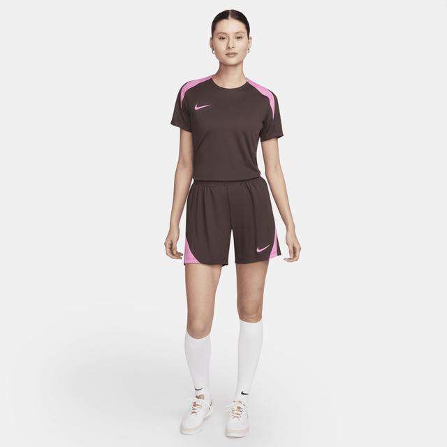 Nike Women's Strike Dri-FIT Soccer Shorts Product Image