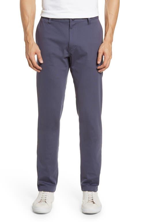 Mens 32 Slim-Fit Commuter Pants Product Image