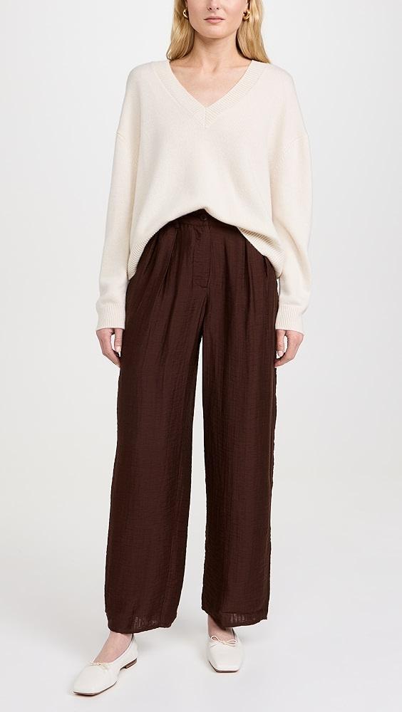 American Vintage Detown Trousers | Shopbop Product Image