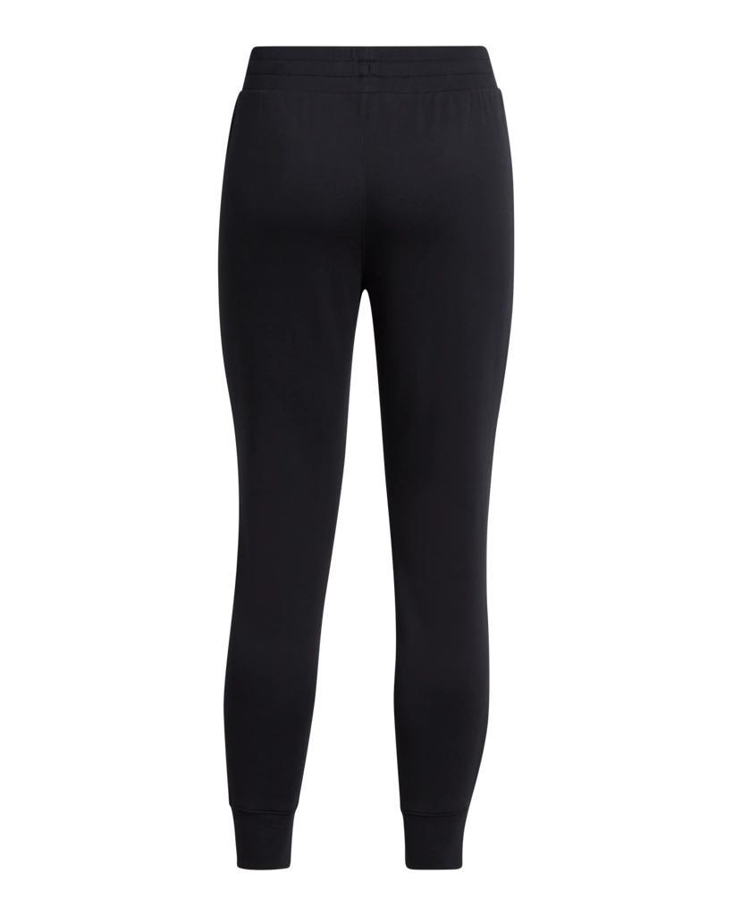 Women's UA Rival Fleece Joggers Product Image