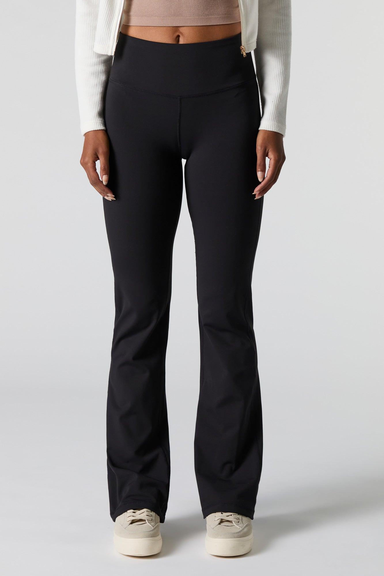 Active Flare Leg Pant Female Product Image