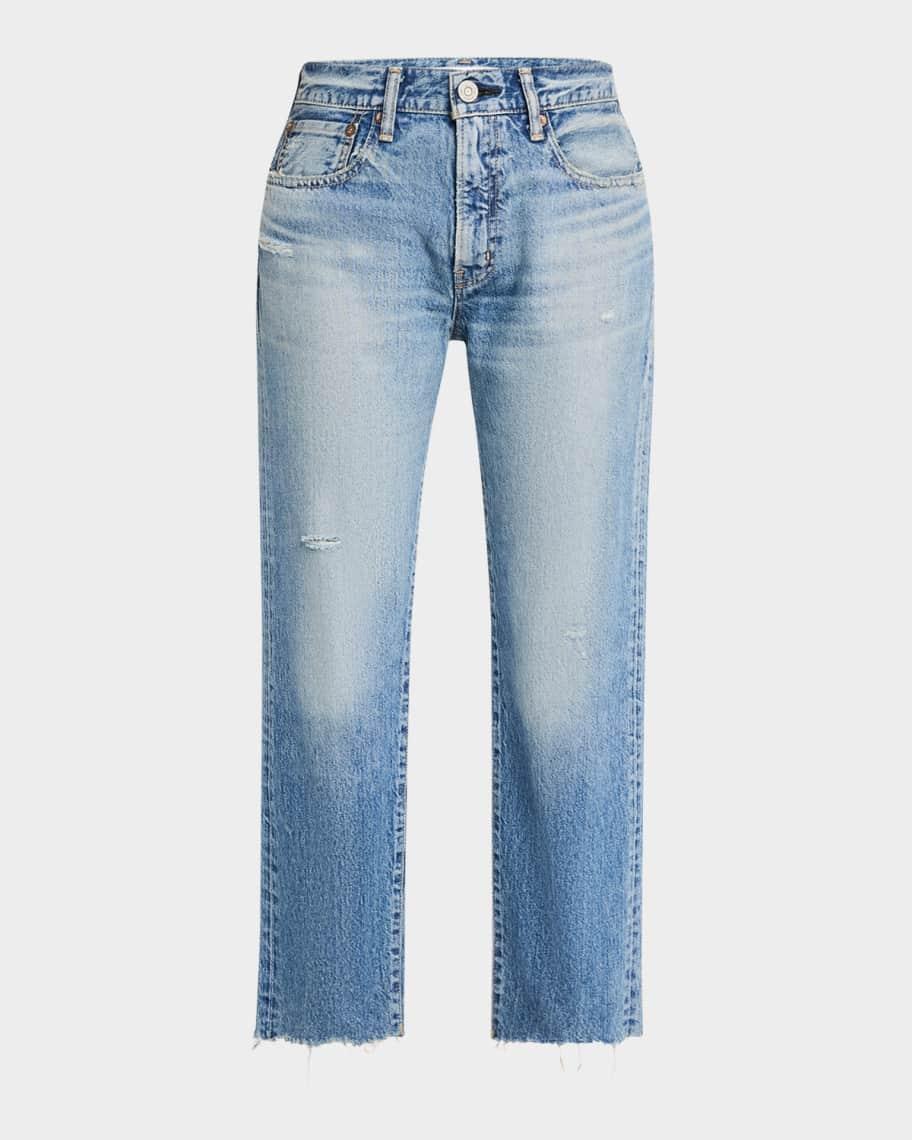 Kossuth Boyfriend Jeans Product Image