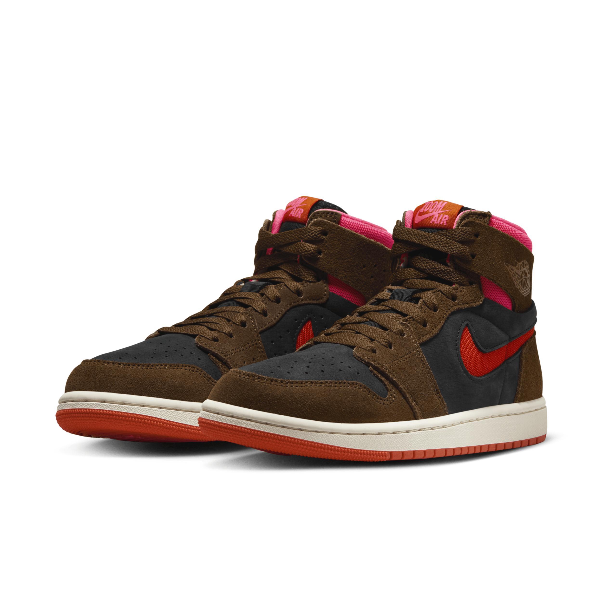 Womens Air Jordan 1 Zoom CMFT 2 Shoes Product Image