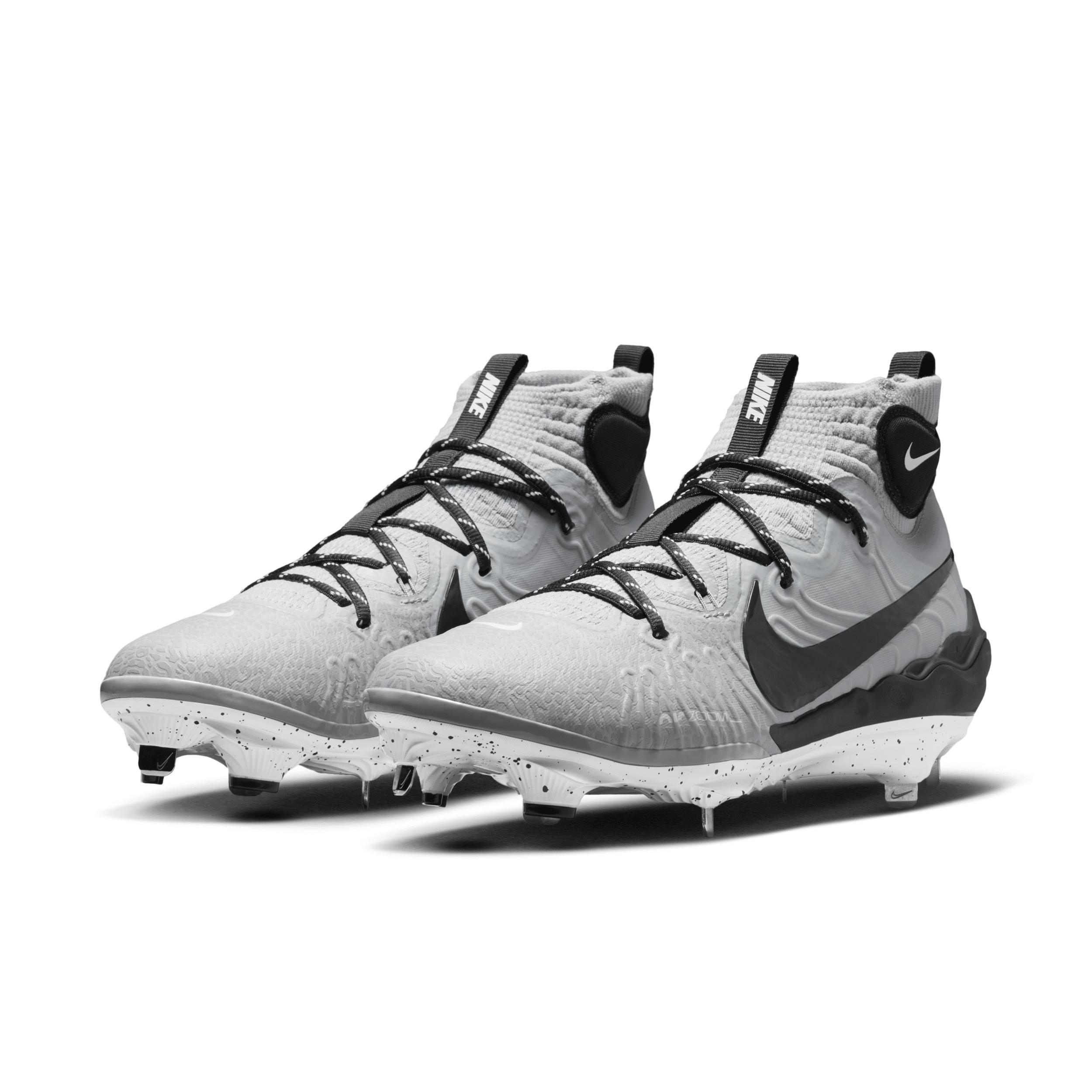 Nike Men's Alpha Huarache NXT Baseball Cleats Product Image