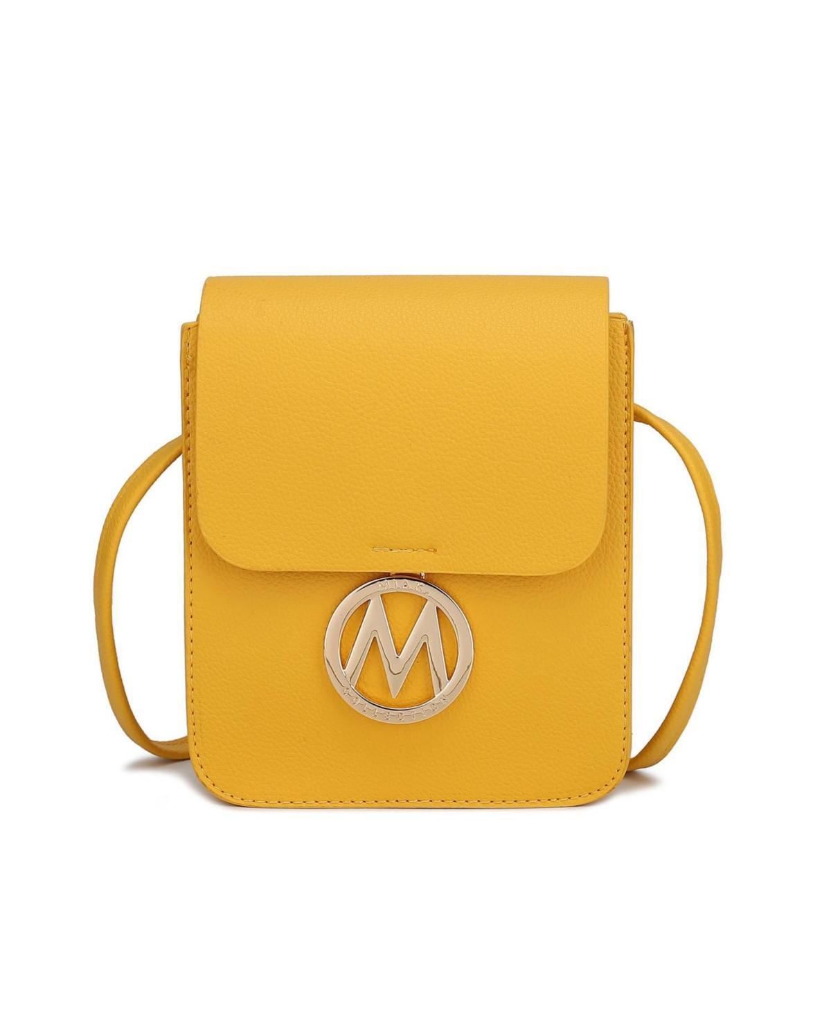 Mkf Collection Skylar Women s Crossbody Bag by Mia K Product Image