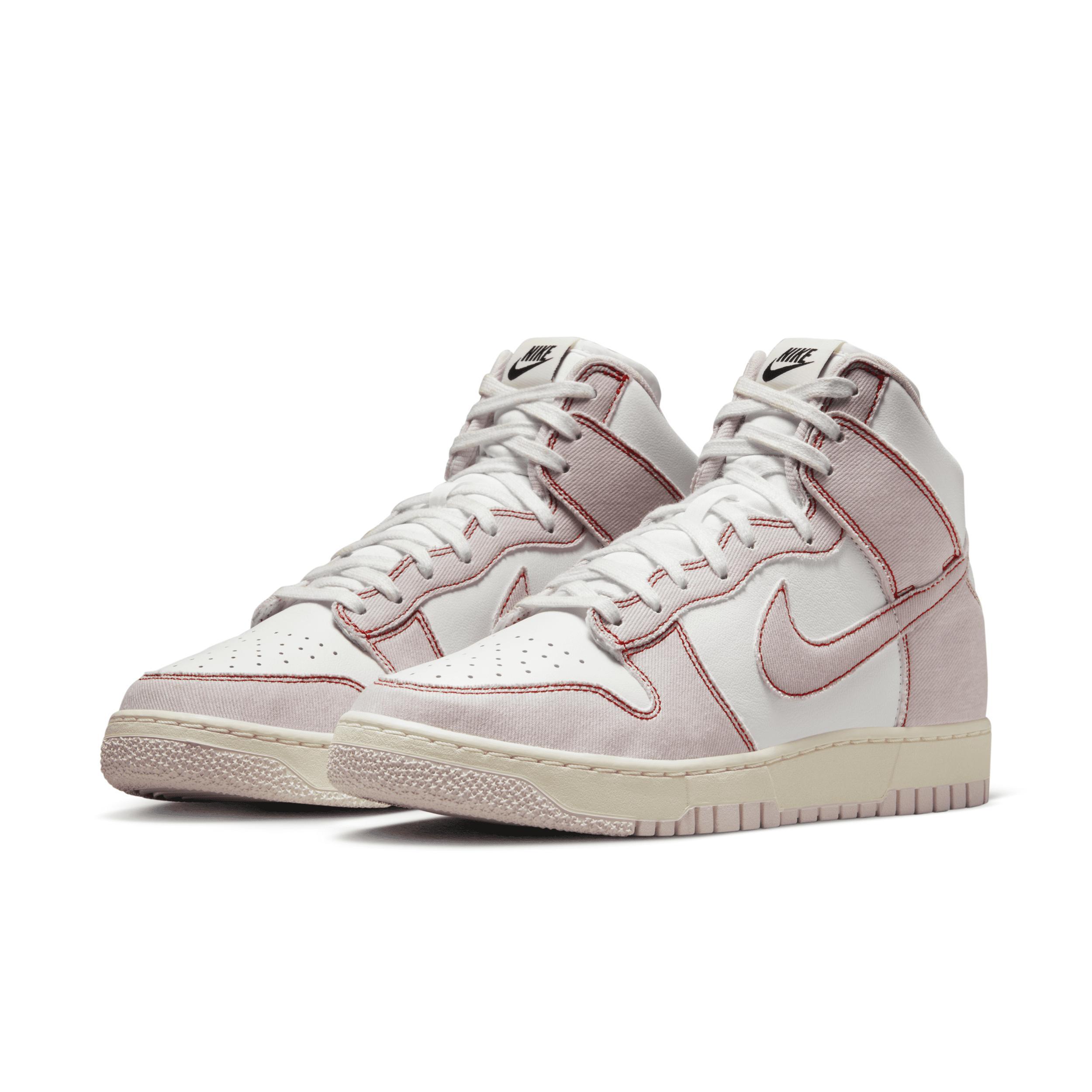 Nike Men's Dunk High 85 Shoes Product Image