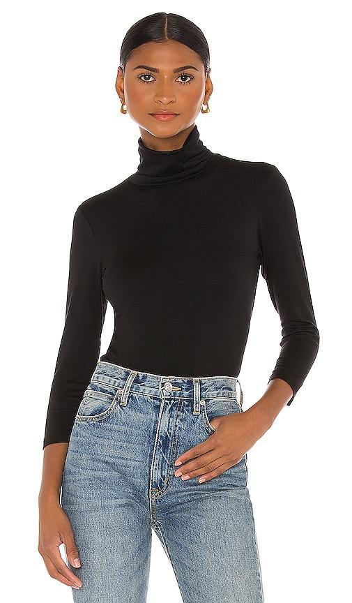 Womens Aja Turtleneck Product Image