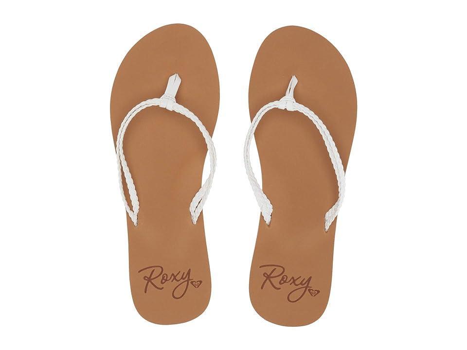 Roxy Cabo Costas Women's Sandals Product Image