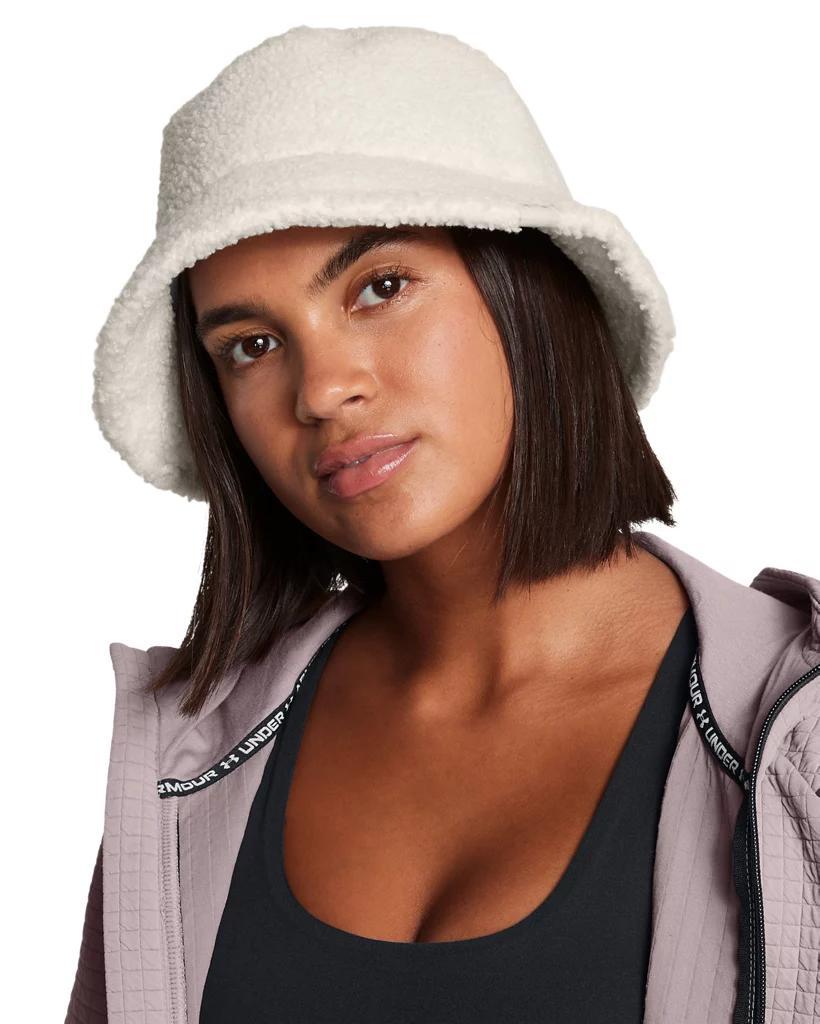 Women's UA Sportstyle Bucket Hat Product Image