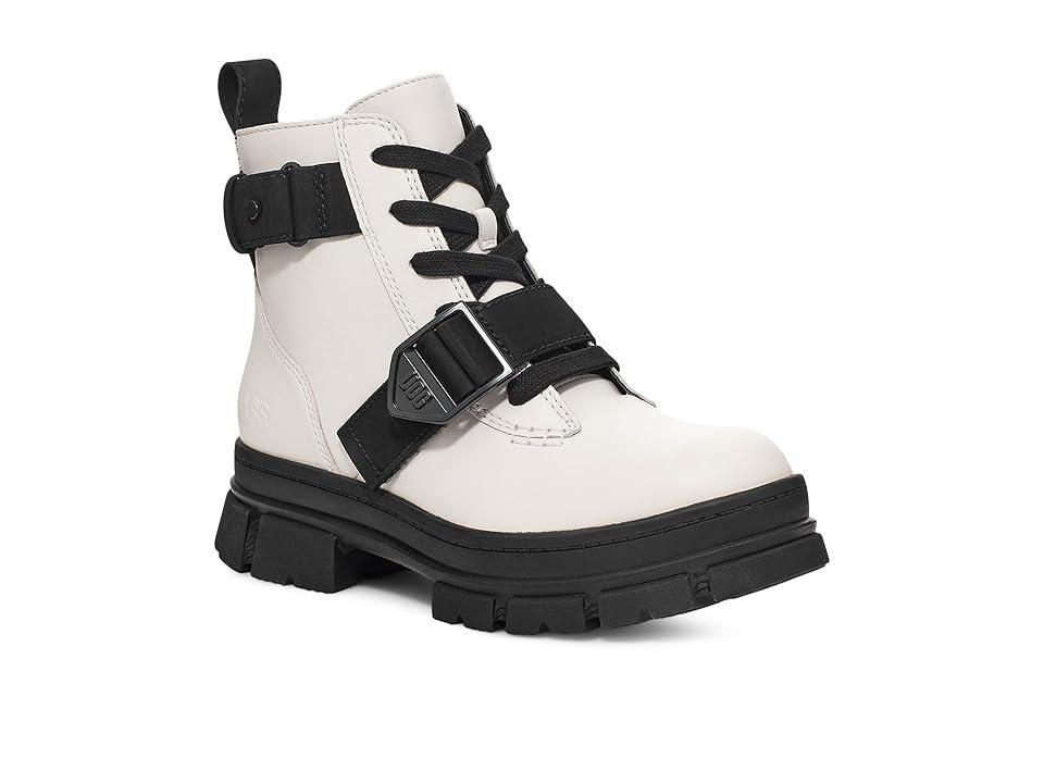 UGG Ashton Lace-Up Women's Shoes Product Image