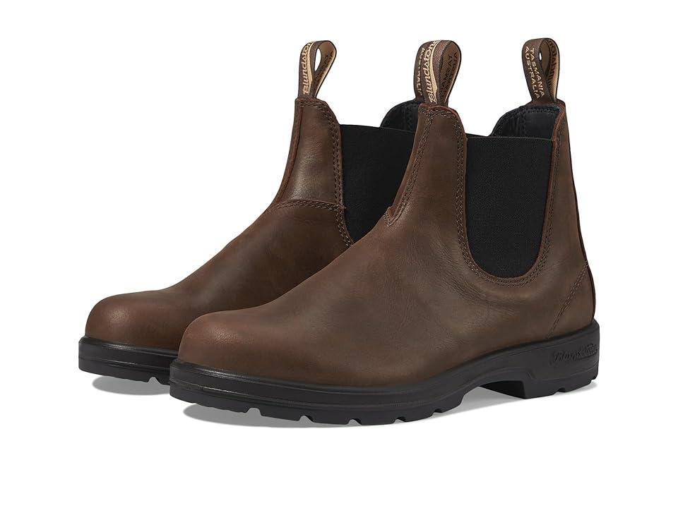 Blundstone Footwear Blundstone Super 550 Series Chelsea Boot Product Image