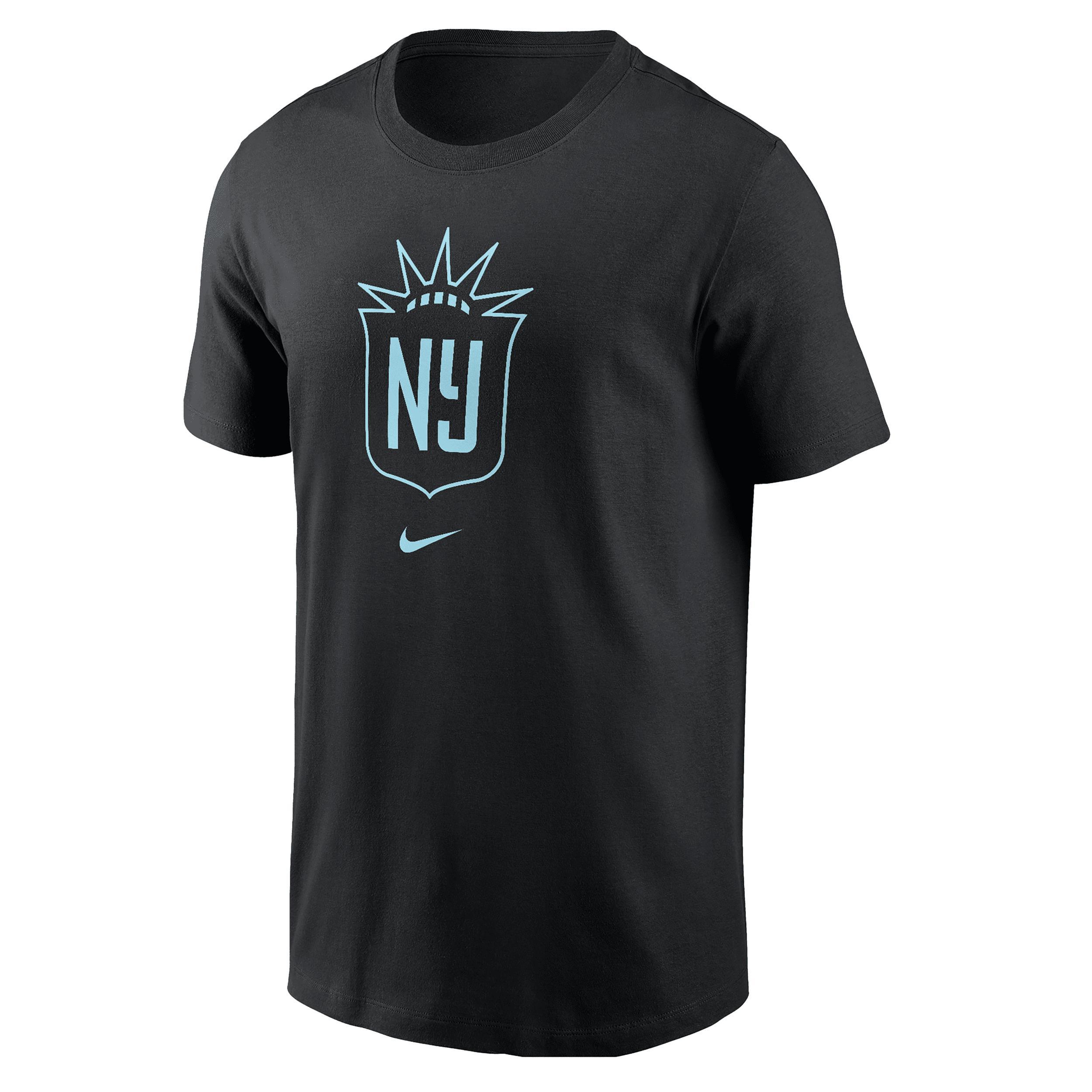 NJ/NY Gotham FC Nike Mens NWSL T-Shirt Product Image