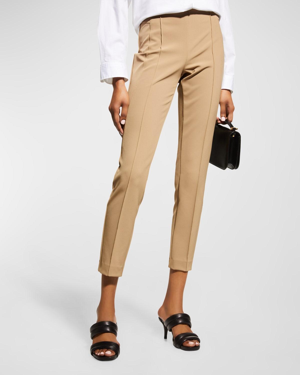 Petite Gramercy Acclaimed Stretch Pants Product Image