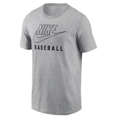 Nike Swoosh Men's Baseball T-Shirt Product Image