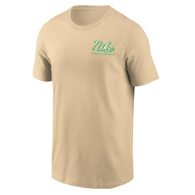 Nike Men's Pickleball T-Shirt Product Image