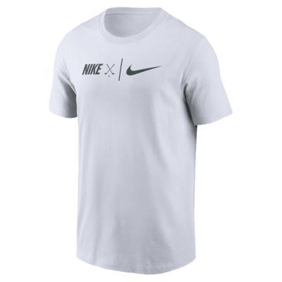 Nike Mens Dri-FIT Golf T-Shirt Product Image