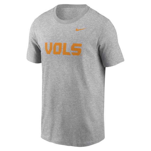 Tennessee Volunteers Primetime Evergreen Alternate Logo Nike Mens College T-Shirt Product Image