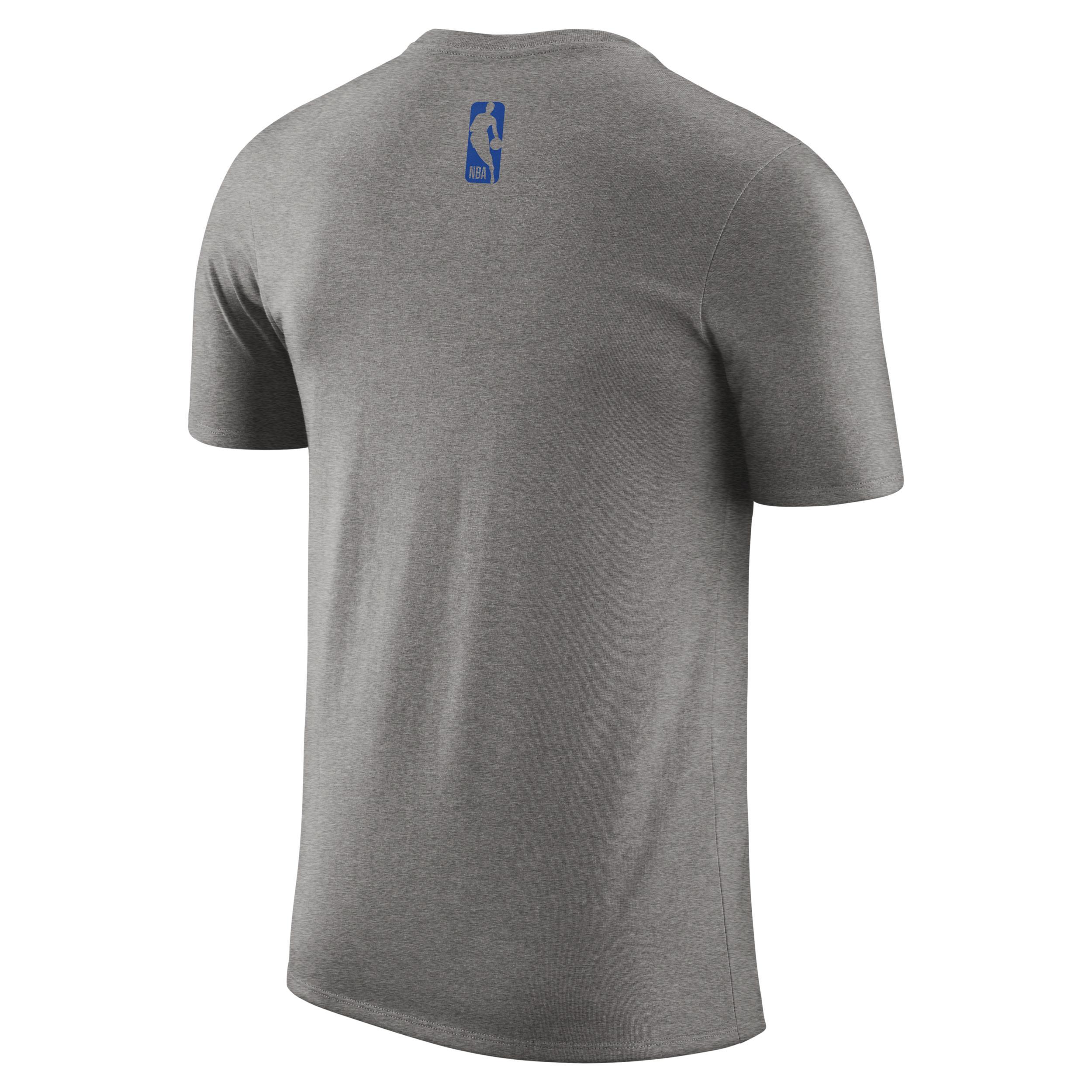 LA Clippers Essential City Edition Men's Nike NBA T-Shirt Product Image