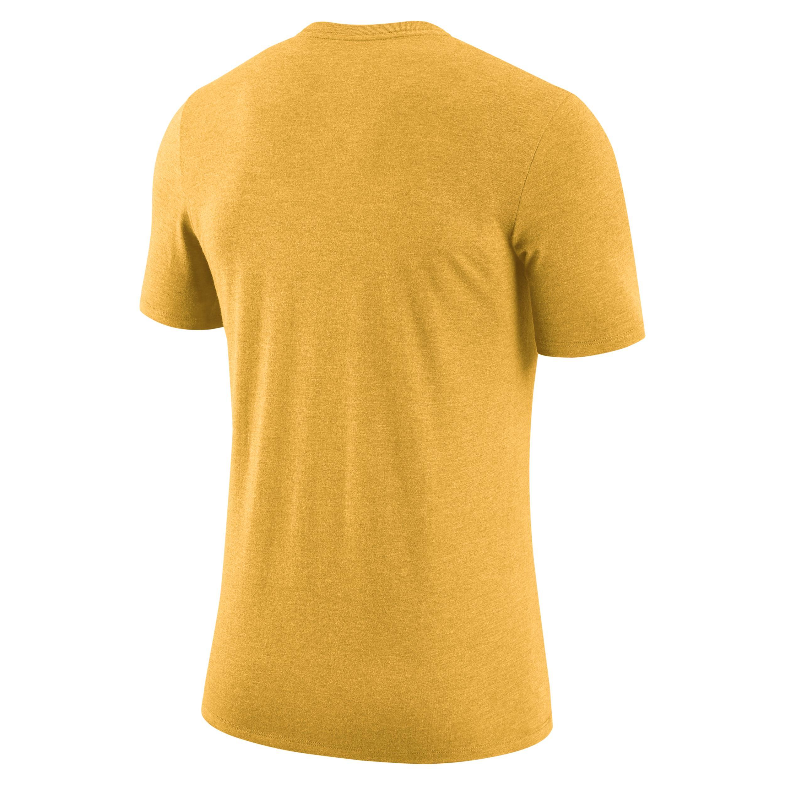 UCLA Men's Nike College Crew-Neck T-Shirt Product Image