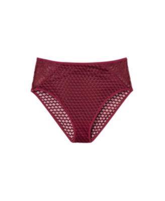 Adore Me Womens Naia Pietra High Waisted Panty Product Image