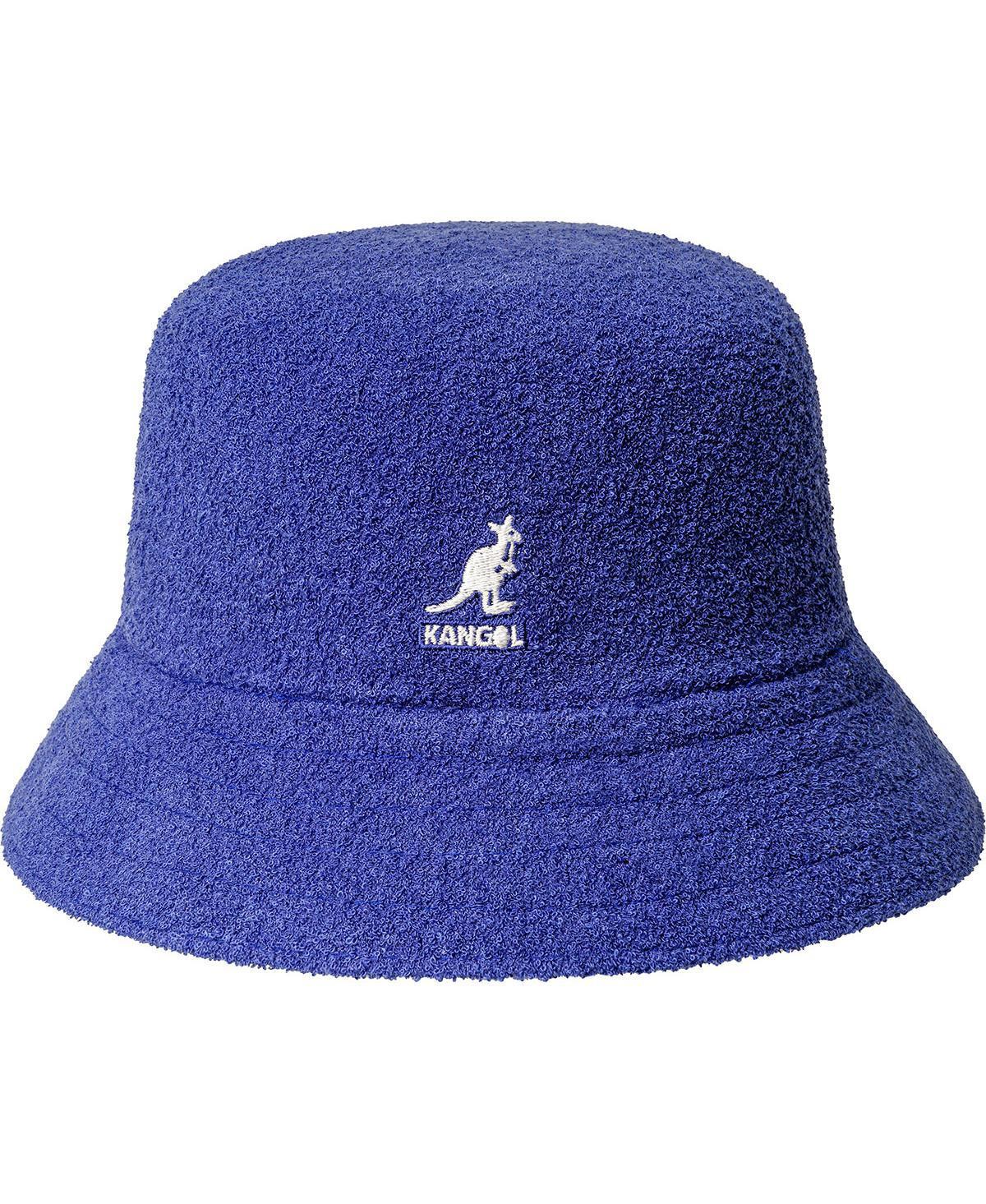 Kangol Mens Bermuda Bucket Bucket Hat Product Image