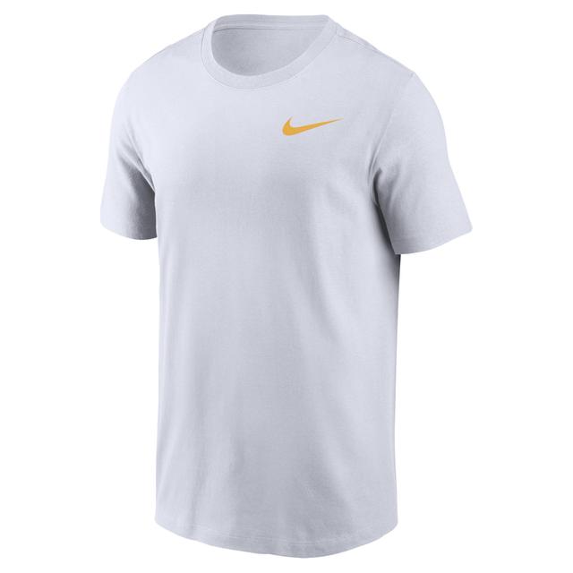 Nike Mens Dri-FIT Tennis T-Shirt Product Image