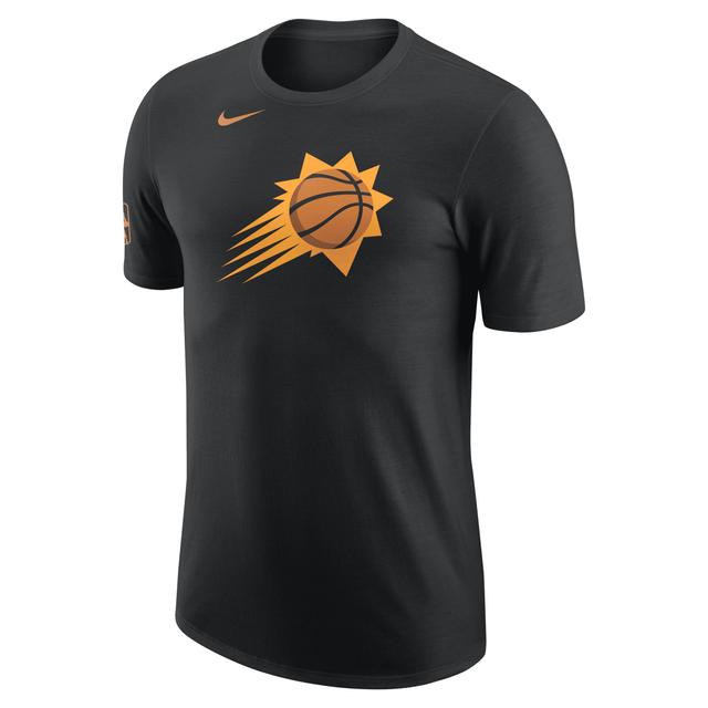 Phoenix Suns City Edition Nike Mens NBA T-Shirt Product Image