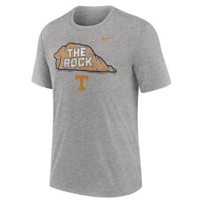 Tennessee Volunteers Local Campus Time Honored Tradition Men's Nike College T-Shirt Product Image