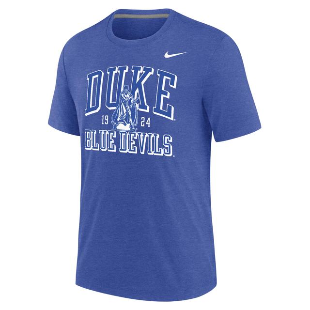 Duke Nike Men's College T-Shirt Product Image