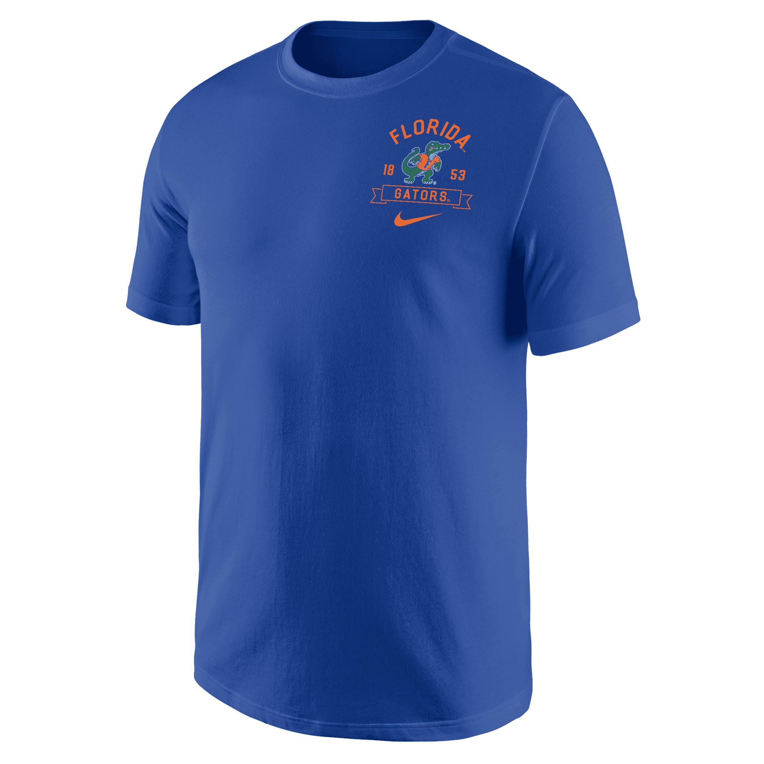 Florida Nike Men's College Max90 T-Shirt  Product Image