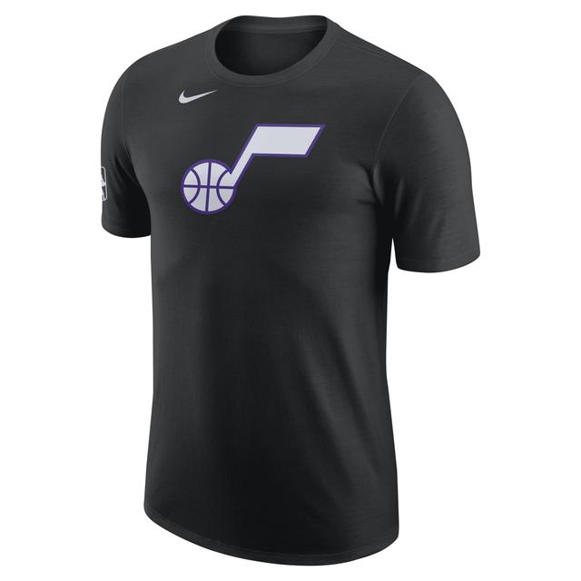 Cleveland Cavaliers City Edition Nike Mens NBA T-Shirt Product Image