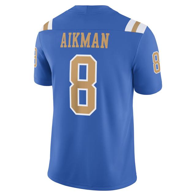 Men's UCLA Bruins Jordan Dri-FIT College Game Jersey Product Image