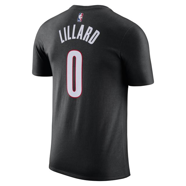 Portland Trail Blazers Nike Men's NBA T-Shirt Product Image