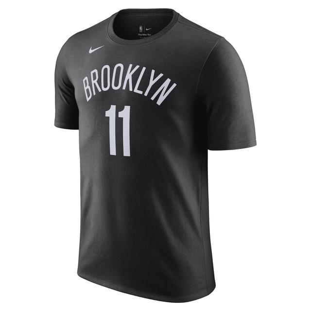 Brooklyn Nets Nike Mens NBA T-Shirt Product Image