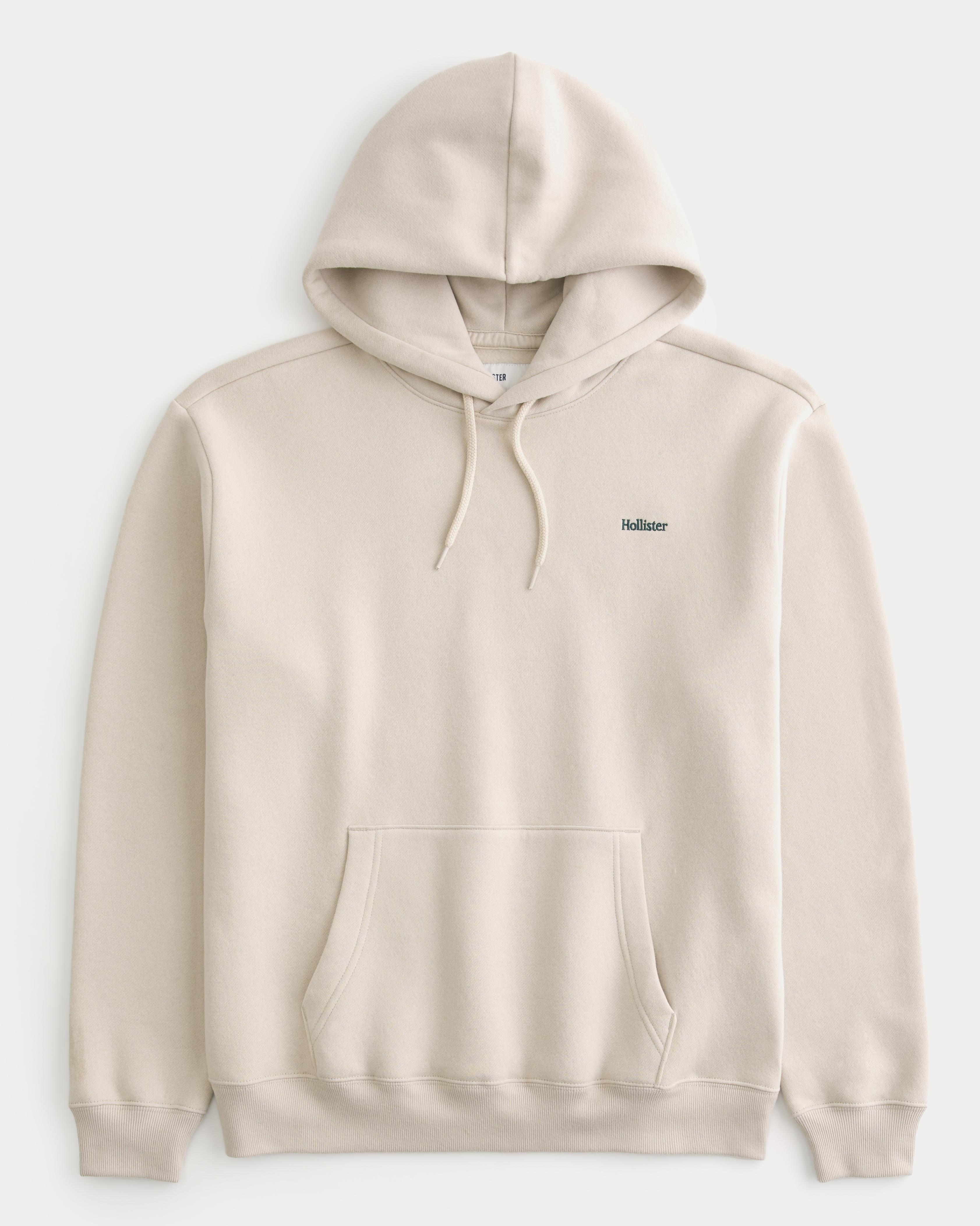 Relaxed Logo Hoodie Product Image