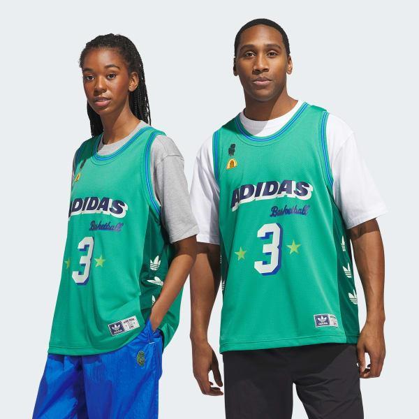 Hoop York City Jersey (Gender Neutral) Product Image