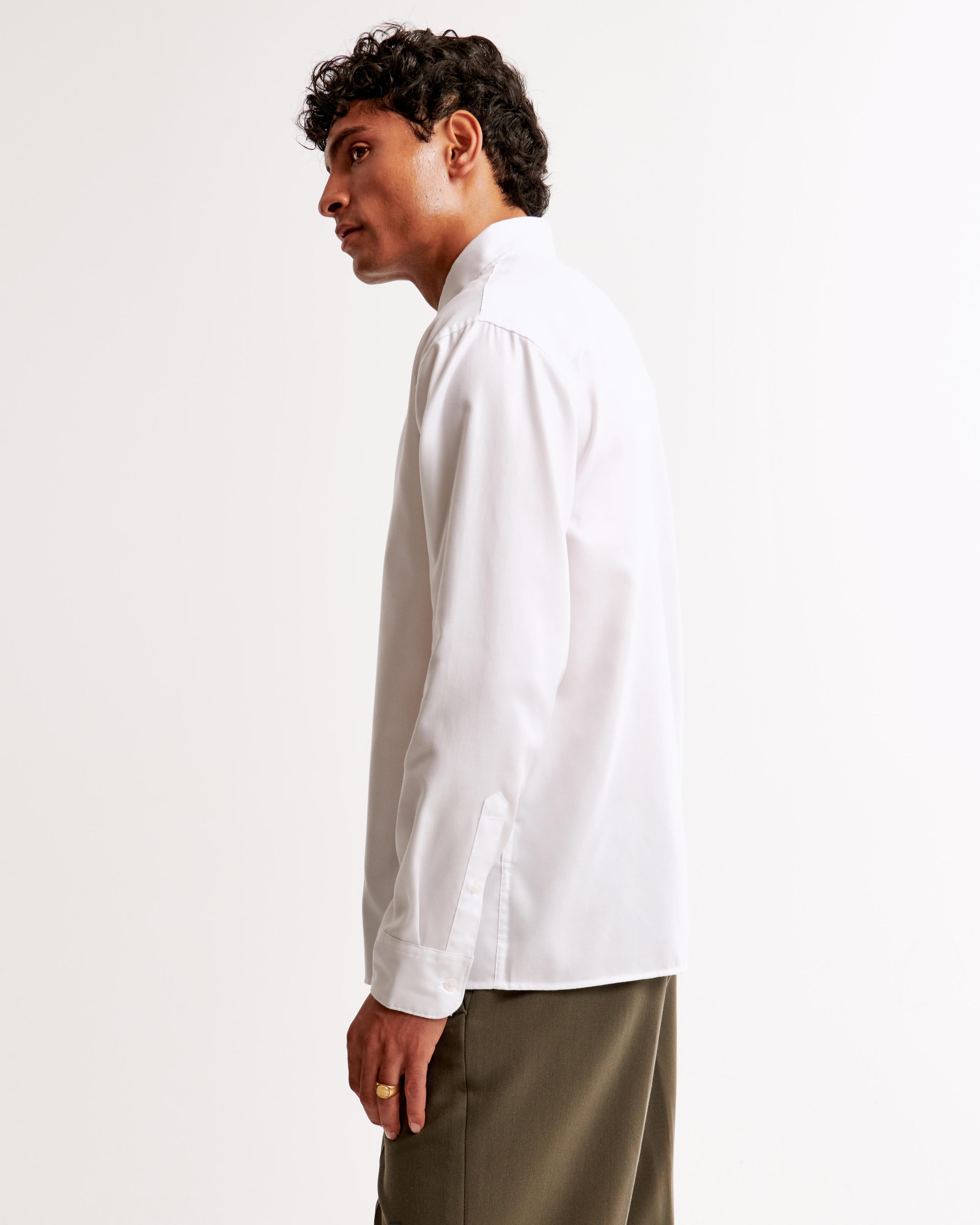 Oxford Shirt Product Image