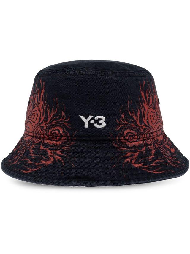 x JFA cotton bucket hat  Product Image