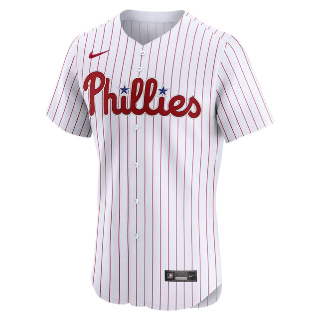 Bryce Harper Philadelphia Phillies Nike Mens Dri-FIT ADV MLB Elite Jersey Product Image