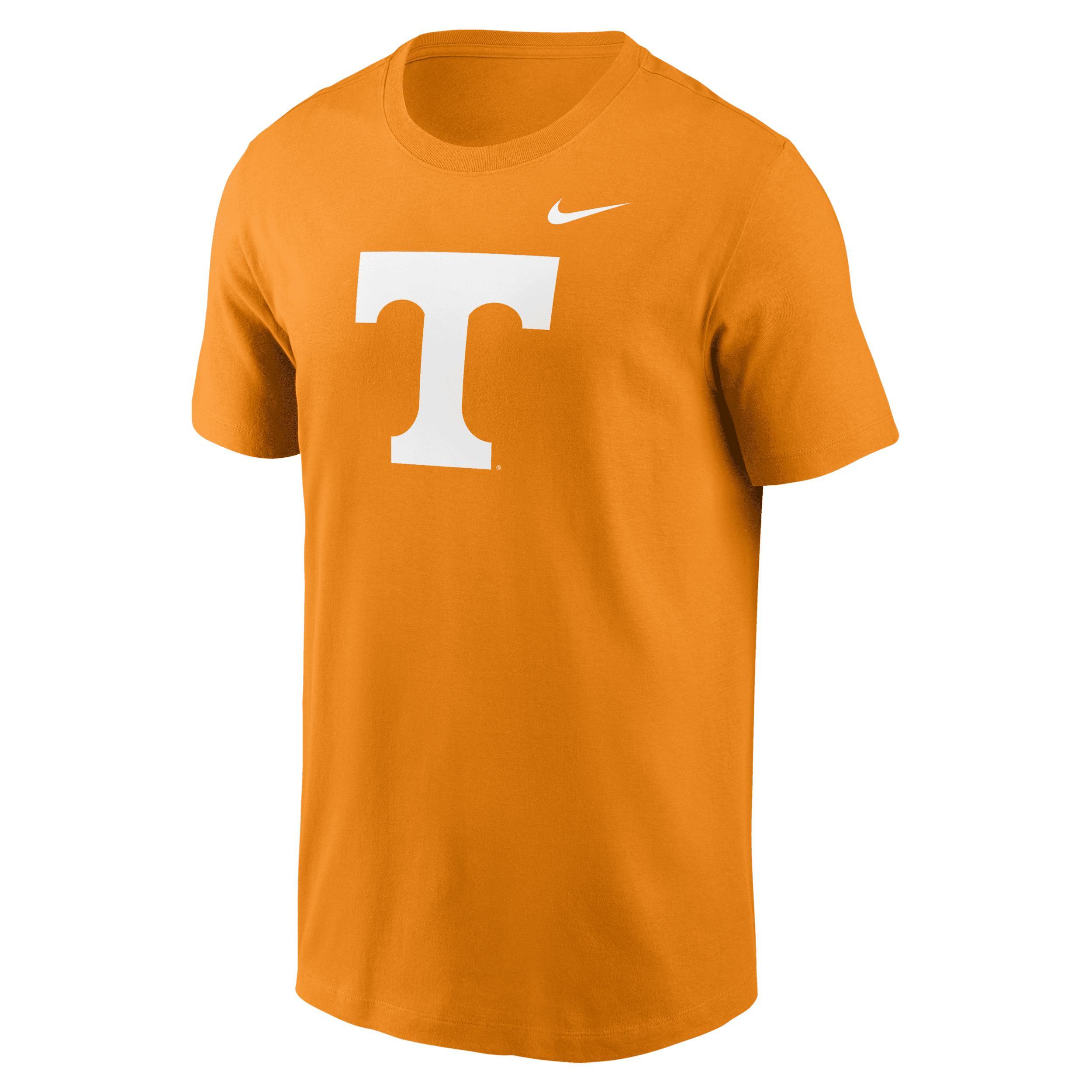 Tennessee Volunteers Primetime Evergreen Logo Nike Mens College T-Shirt Product Image